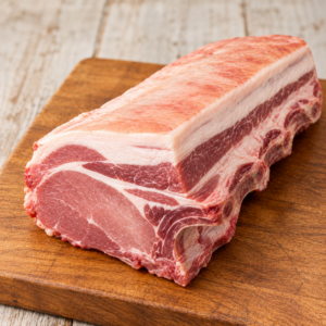 Free-Range Rare Breed Pork Loin